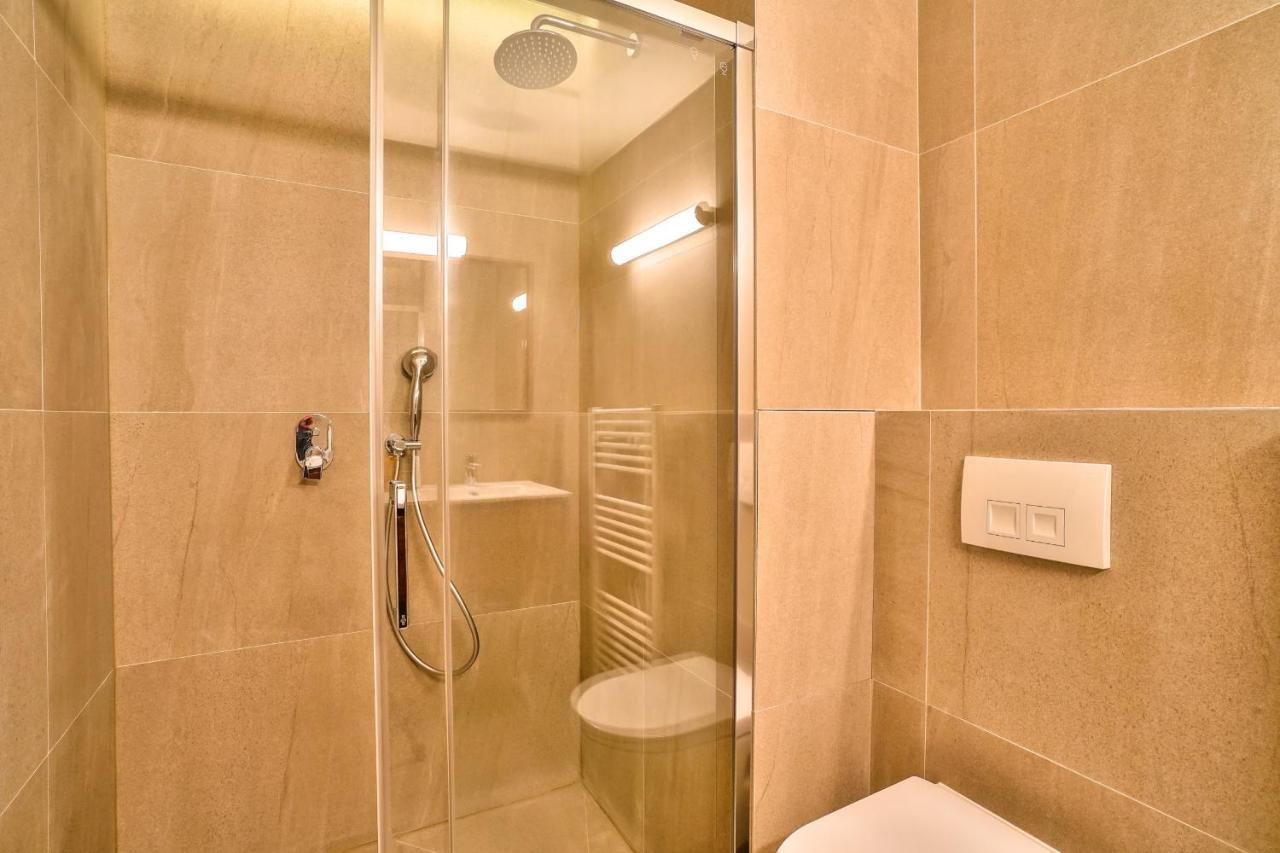 134 - Urban Gorgeous Flat In Montorgueil Apartment Paris Exterior foto